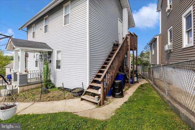 201 N MAPLE AVE, Brunswick, MD 21716
