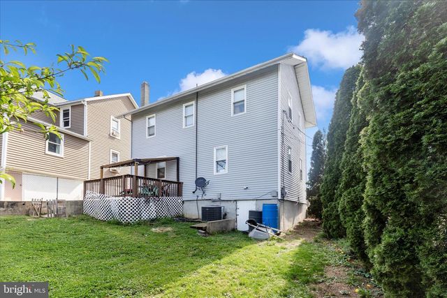 201 N MAPLE AVE, Brunswick, MD 21716