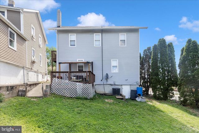 201 N MAPLE AVE, Brunswick, MD 21716