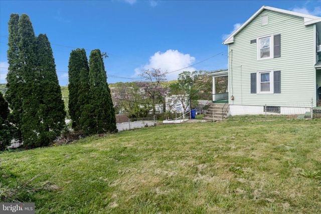 201 N MAPLE AVE, Brunswick, MD 21716