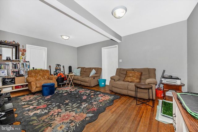 201 N MAPLE AVE, Brunswick, MD 21716