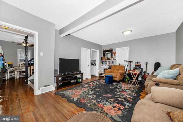 201 N MAPLE AVE, Brunswick, MD 21716