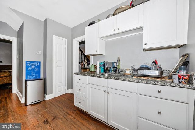 201 N MAPLE AVE, Brunswick, MD 21716
