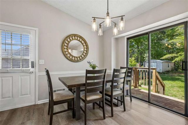 1492 Sir Knights Way, Lawrenceville, GA 30045