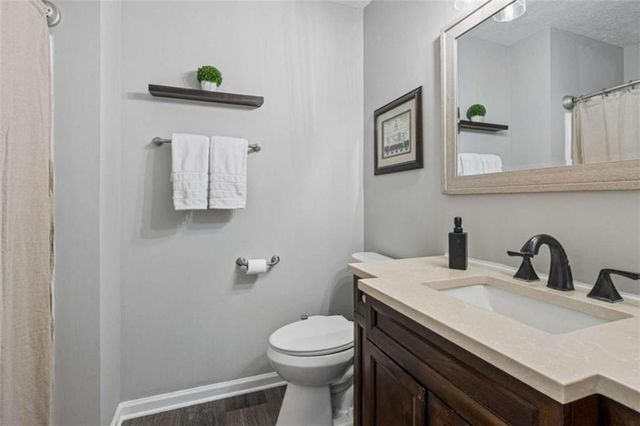 1492 Sir Knights Way, Lawrenceville, GA 30045