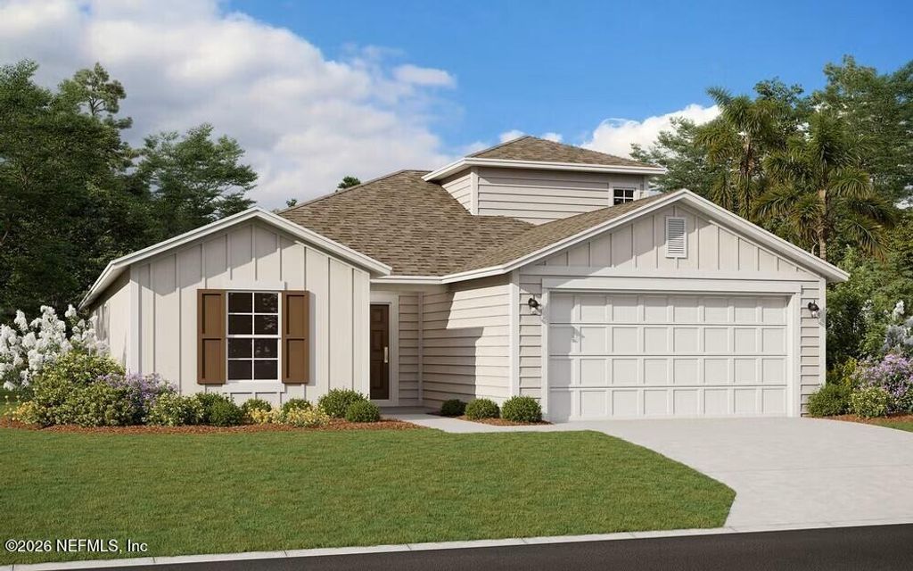 14385 FIREBIRD Drive, Jacksonville, FL 32234