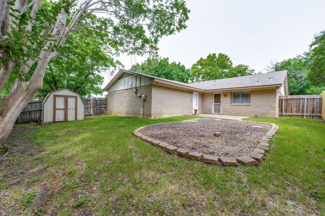 3544 Esplendor Avenue, Irving, TX 75062