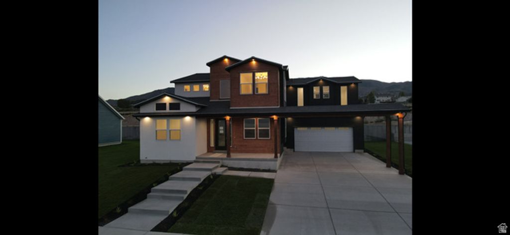 Image 1 of property listing at 6648 N UNITY WAY #306, Eagle Mountain, UT 84005