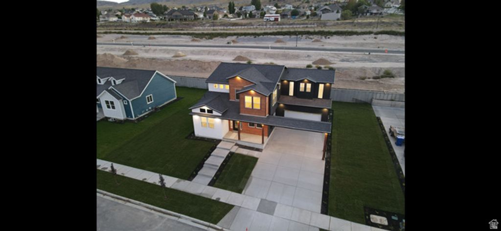 Image 2 of property listing at 6648 N UNITY WAY #306, Eagle Mountain, UT 84005