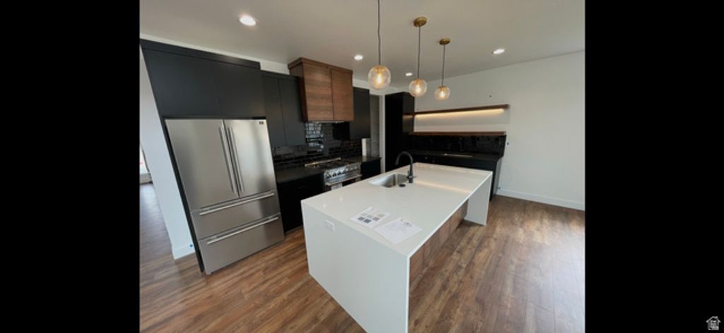 Image 3 of property listing at 6648 N UNITY WAY #306, Eagle Mountain, UT 84005