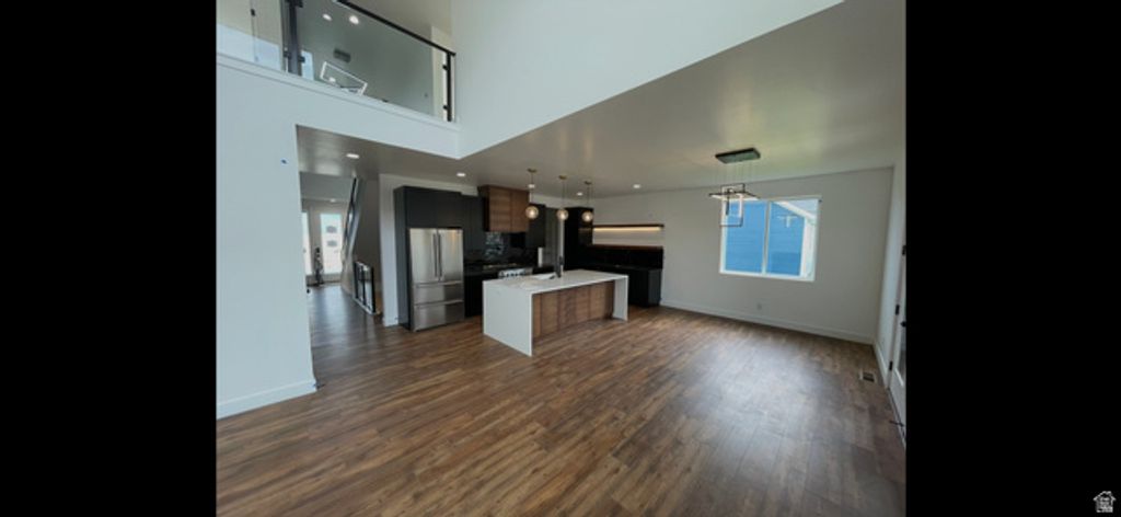 Image 4 of property listing at 6648 N UNITY WAY #306, Eagle Mountain, UT 84005