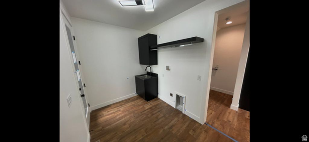 Image 6 of property listing at 6648 N UNITY WAY #306, Eagle Mountain, UT 84005