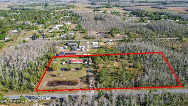 9365 Denver Drive, St. Cloud, FL 34773