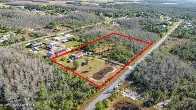 9365 Denver Drive, St. Cloud, FL 34773