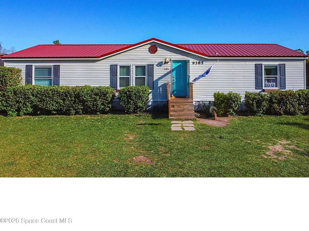 9365 Denver Drive, St. Cloud, FL 34773