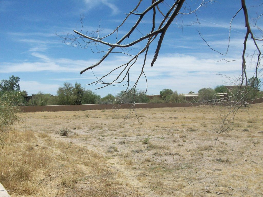 23437 N CHURCH Road 10, Scottsdale, AZ 85255 — exterior