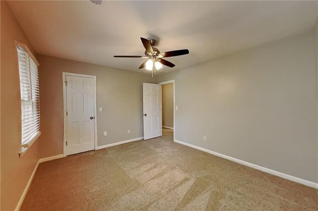 2358 Marneil NE Drive, Marietta, GA 30062