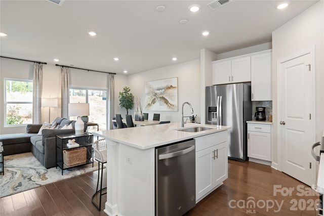 9017 Foggy Brook Court, Charlotte, NC 28216