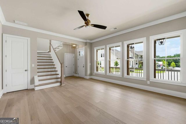 1033 Crossroad Trail, Milton, GA 30004