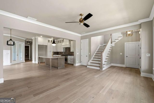 1033 Crossroad Trail, Milton, GA 30004