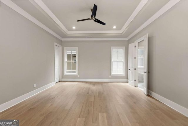 1033 Crossroad Trail, Milton, GA 30004