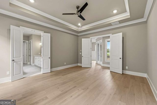 1033 Crossroad Trail, Milton, GA 30004