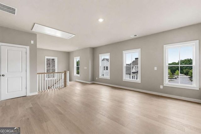 1033 Crossroad Trail, Milton, GA 30004