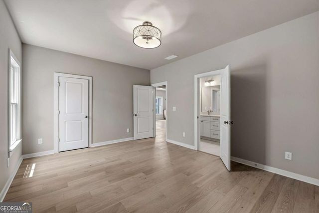 1033 Crossroad Trail, Milton, GA 30004