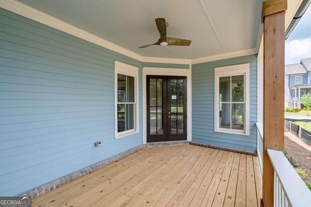 1033 Crossroad Trail, Milton, GA 30004
