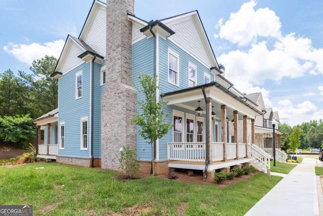 1033 Crossroad Trail, Milton, GA 30004