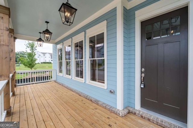 1033 Crossroad Trail, Milton, GA 30004