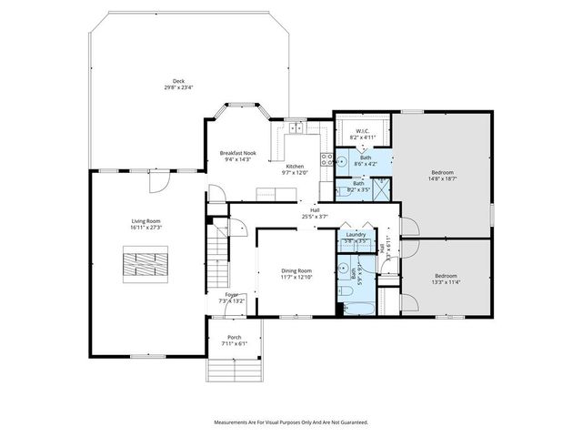 904 Blueberry Lane, Liberty, MO 64068