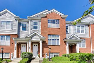 366 COUNTRY CLUB Drive, Prospect Heights, IL 60070