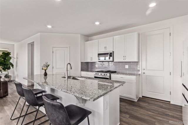 4183 Chasm Lake Drive, Loveland, CO 80538