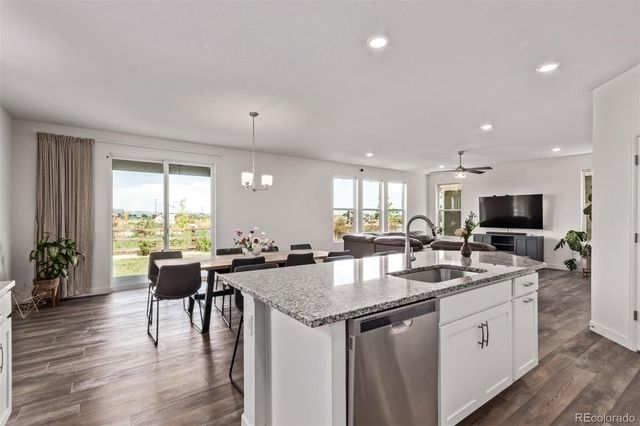 4183 Chasm Lake Drive, Loveland, CO 80538