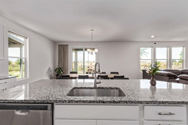 4183 Chasm Lake Drive, Loveland, CO 80538