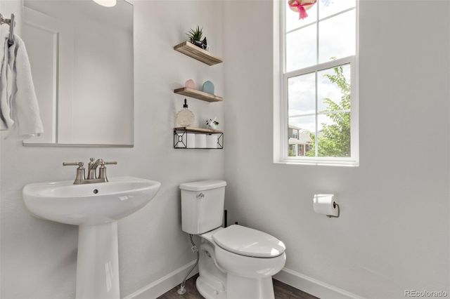 4183 Chasm Lake Drive, Loveland, CO 80538