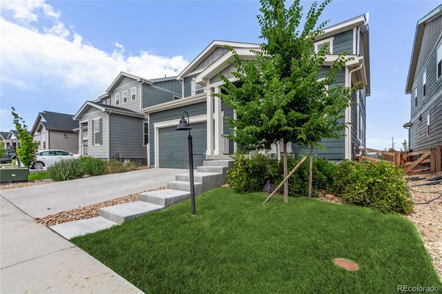 4183 Chasm Lake Drive, Loveland, CO 80538