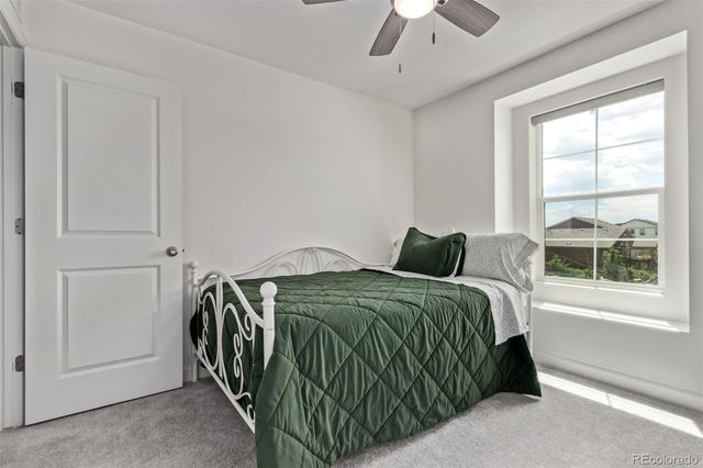 4183 Chasm Lake Drive, Loveland, CO 80538