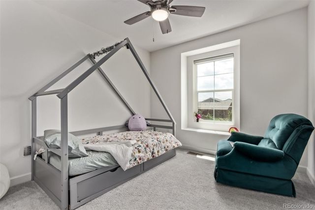 4183 Chasm Lake Drive, Loveland, CO 80538