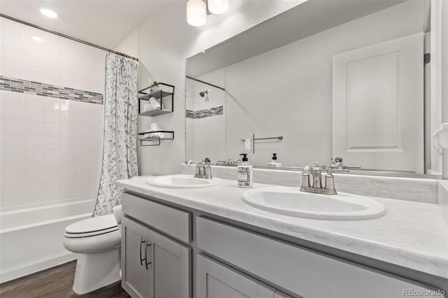 4183 Chasm Lake Drive, Loveland, CO 80538