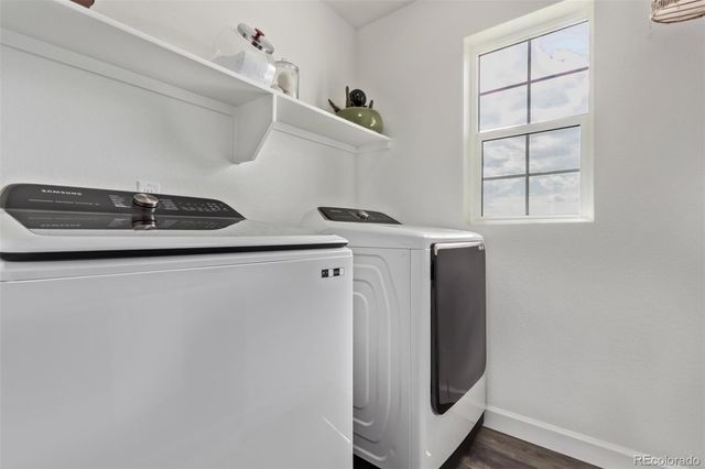 4183 Chasm Lake Drive, Loveland, CO 80538