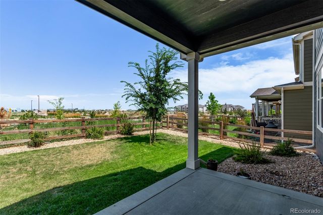 4183 Chasm Lake Drive, Loveland, CO 80538