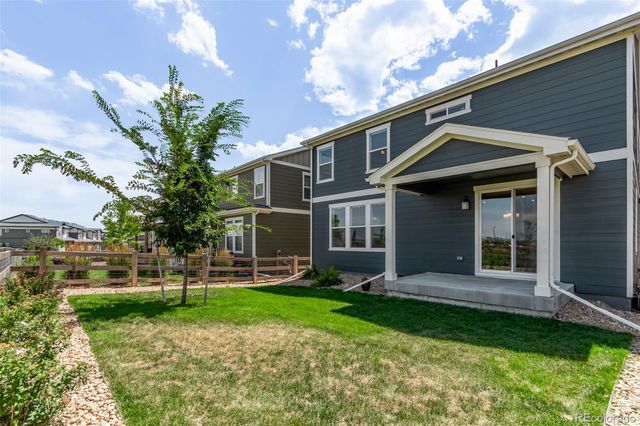 4183 Chasm Lake Drive, Loveland, CO 80538