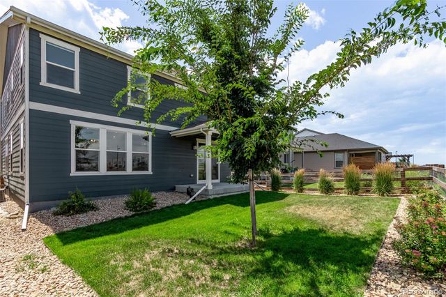 4183 Chasm Lake Drive, Loveland, CO 80538