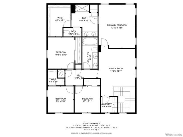 4183 Chasm Lake Drive, Loveland, CO 80538