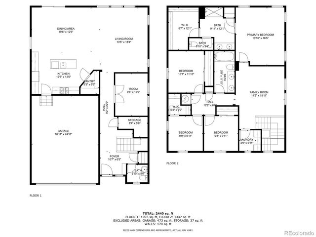 4183 Chasm Lake Drive, Loveland, CO 80538