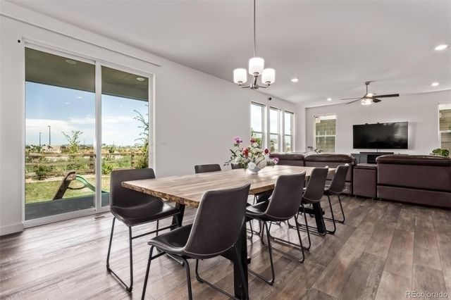 4183 Chasm Lake Drive, Loveland, CO 80538