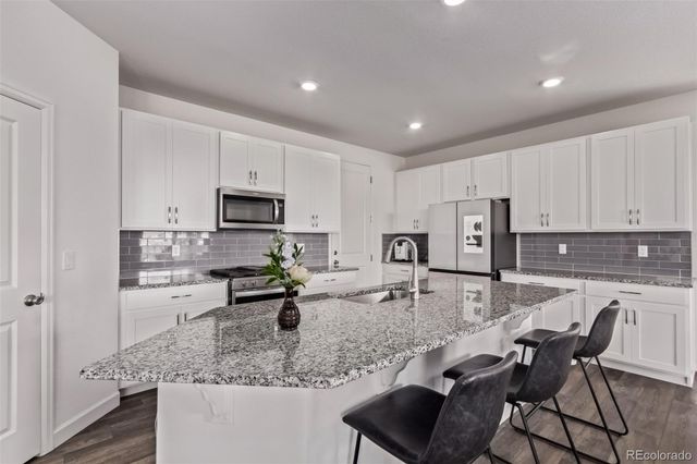 4183 Chasm Lake Drive, Loveland, CO 80538