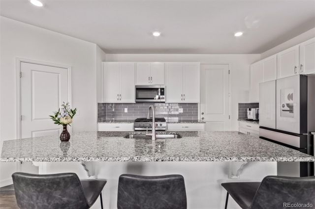 4183 Chasm Lake Drive, Loveland, CO 80538